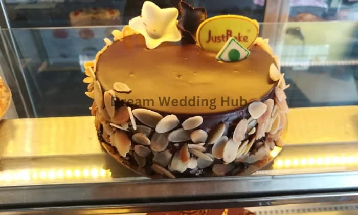 Just Bake RS Puram Just Bake RS Puram