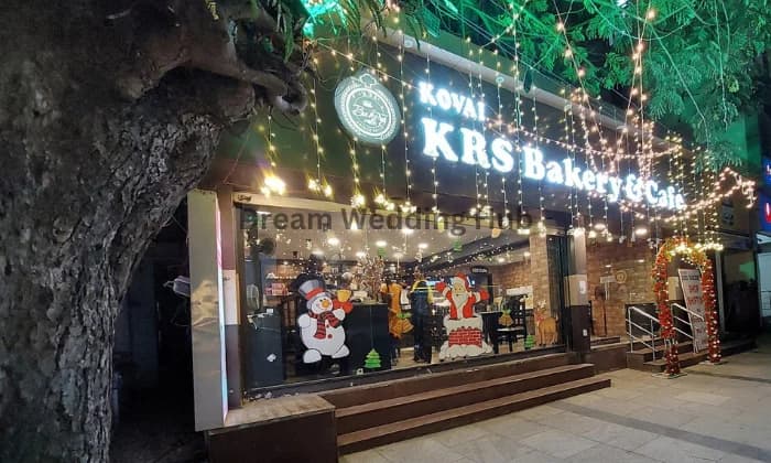 Kovai KRS Bakery Kovai KRS Bakery