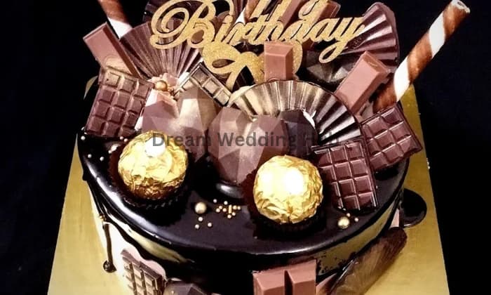 The Cake Tigress The Cake Tigress