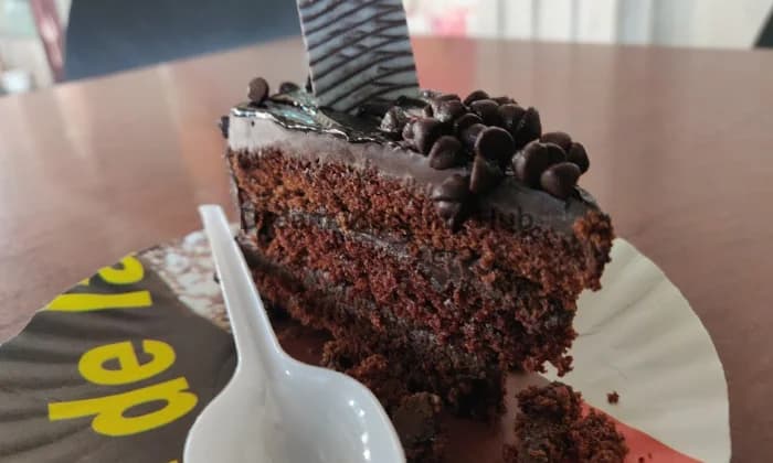 The JM Bake World The JM Bake World