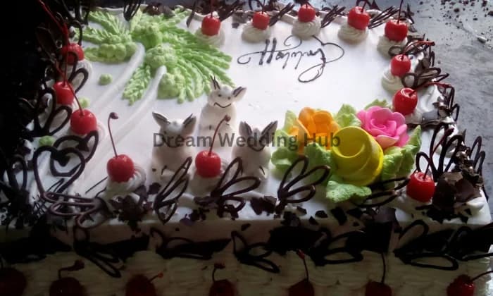 RED CHERRY RED CHERRY