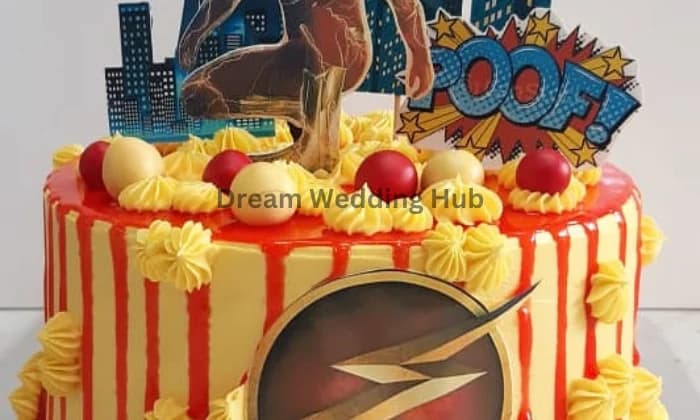 Caramel bakes Caramel bakes