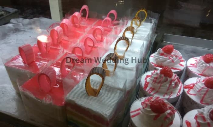 Ragam Bakery Ragam Bakery