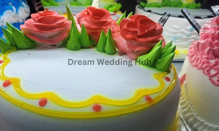 SaraVana Bakeries SaraVana Bakeries