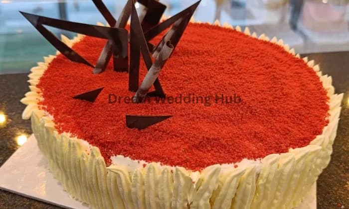 Vanberry The Complete Cake Shop Vanberry The Complete Cake Shop