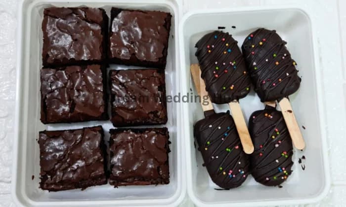 JustBaked Homemade Cake JustBaked Homemade Cake