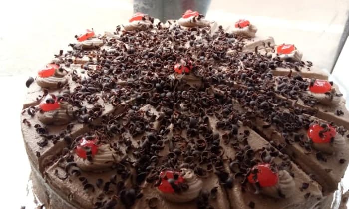 Venus Bakery Venus Bakery