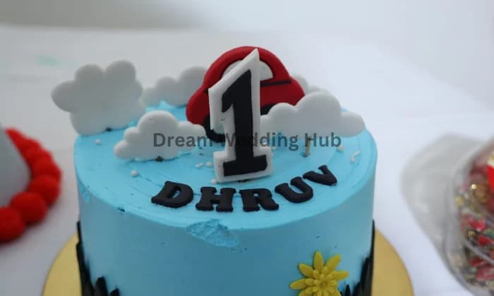 The Patisserie Karur The Patisserie Karur