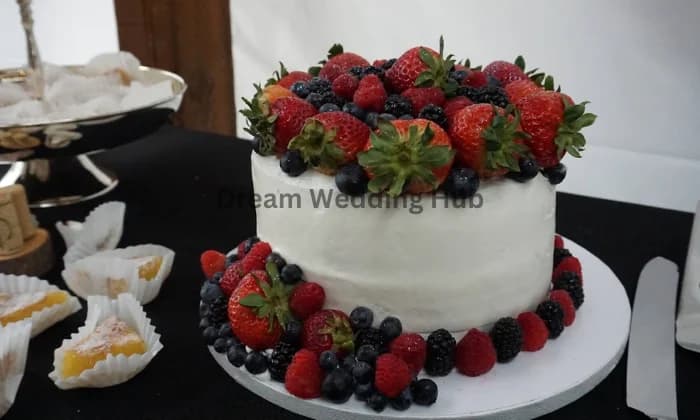 Pure Decadence Bakery Pure Decadence Bakery