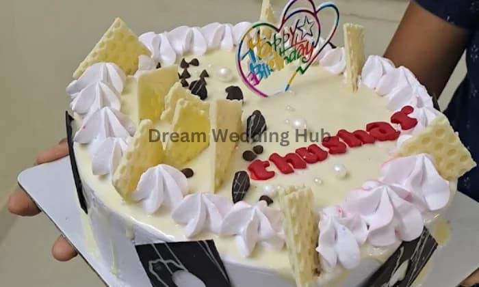 Cape Cakes Cape Cakes