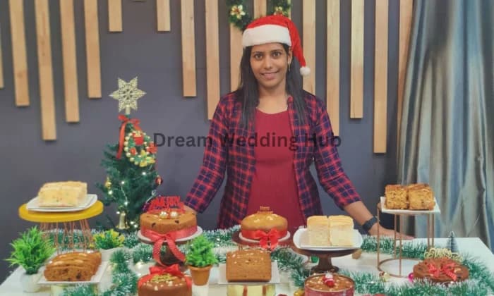 VAJ Home Bakers VAJ Home Bakers