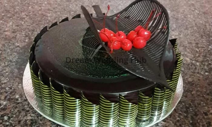 The Italian Cake Shop The Italian Cake Shop