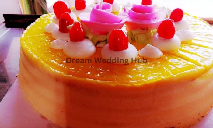 Devi Bakery Devi Bakery