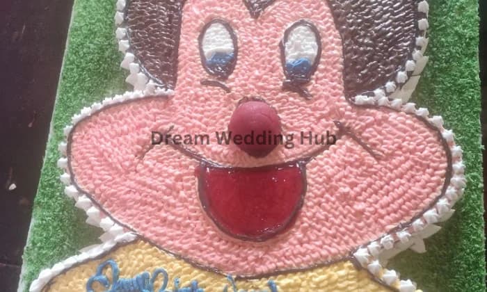 Nalini Bakery Nalini Bakery