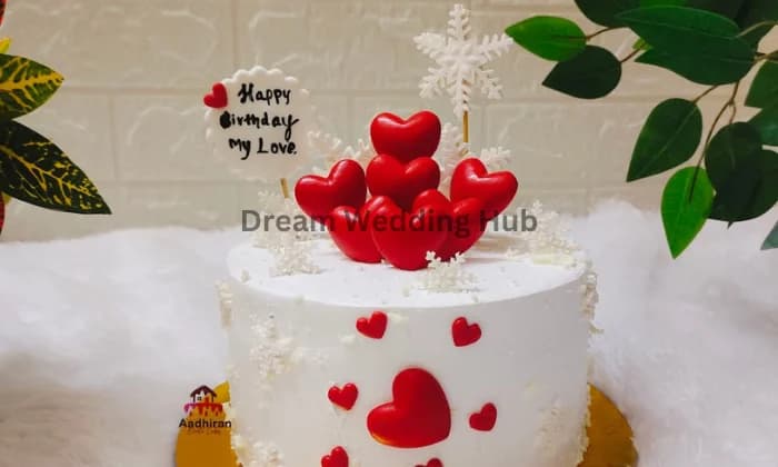 Aadhiran Bento Cakes Aadhiran Bento Cakes