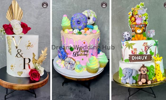 Pure Bakes Pure Bakes