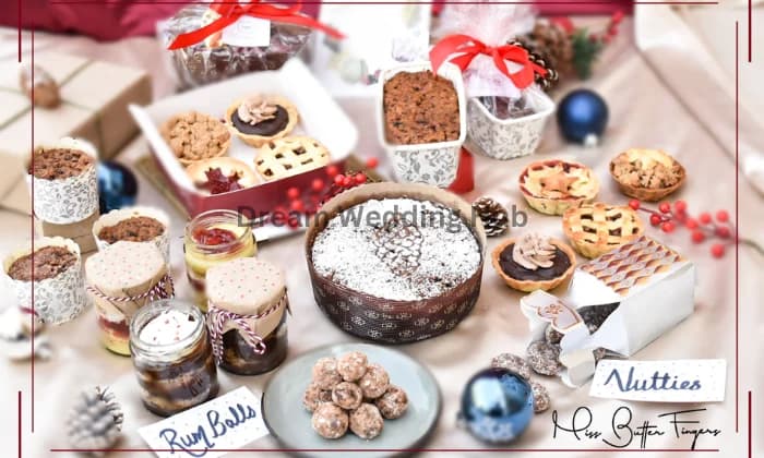 Miss Butter Fingers Miss Butter Fingers