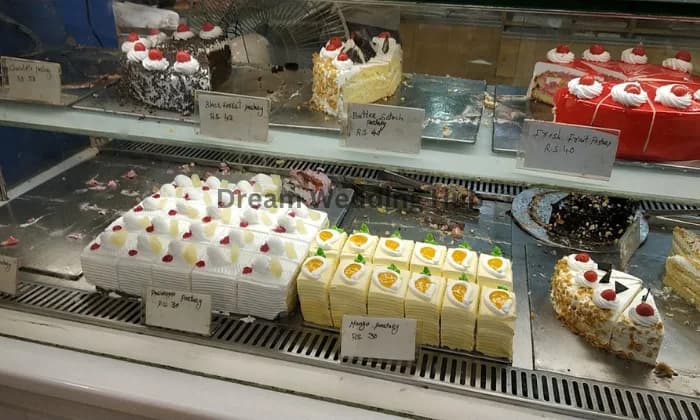 Subhan Bakery Subhan Bakery