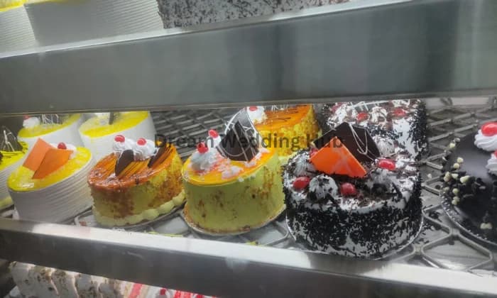 MGM Bakery MGM Bakery