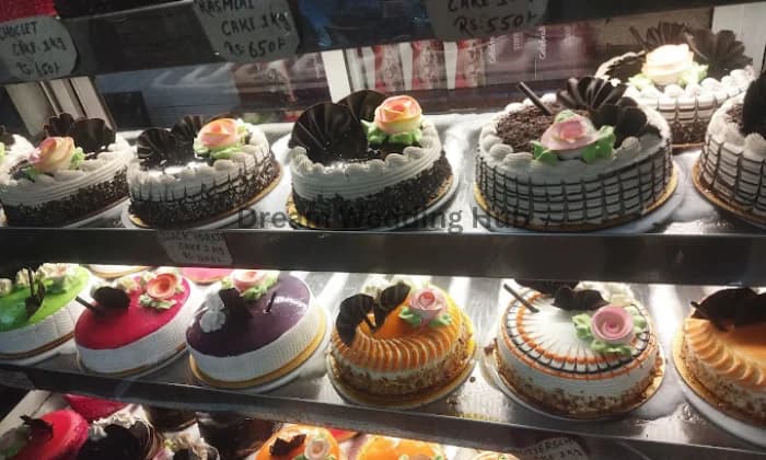 Sahara Bakers Sahara Bakers