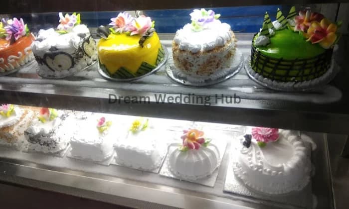 Seven Eleven Bakery Seven Eleven Bakery