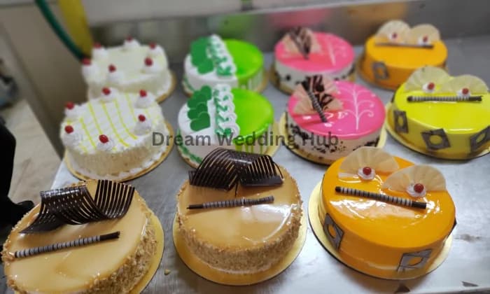 SSS Cake Factory SSS Cake Factory