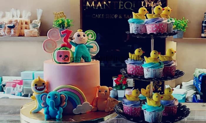 MANTEQUILLA CAKE SHOP MANTEQUILLA CAKE SHOP