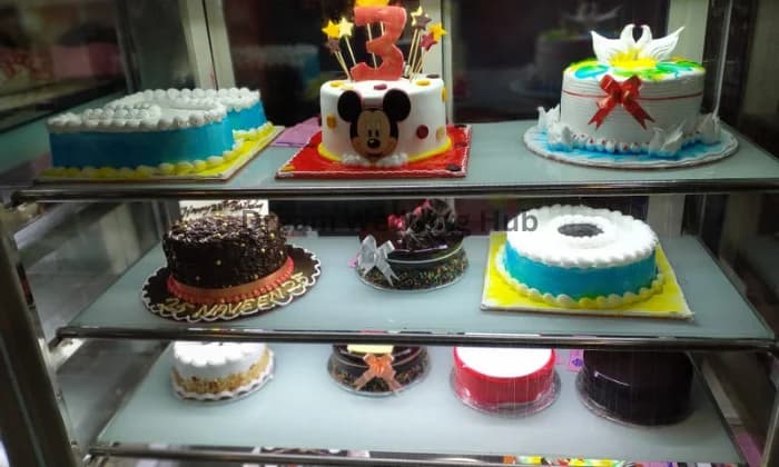 Bakers Valley Cake House Bakers Valley Cake House