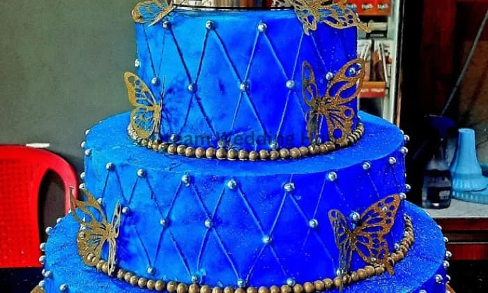 Bakers Lobby Bakers Lobby