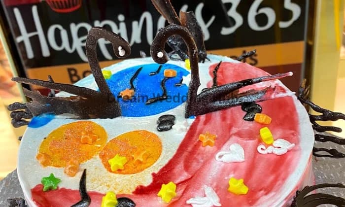 Happiness365 bakery Happiness365 bakery