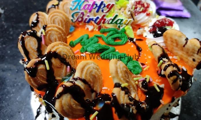 Smart Bakery Smart Bakery