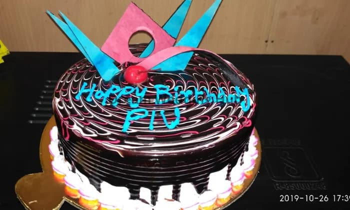 Truffle Cake Shop Truffle Cake Shop