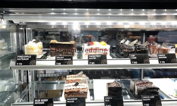 Walnut Bakery Walnut Bakery