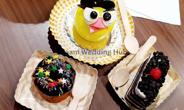 The Bon Bon Bakery The Bon Bon Bakery