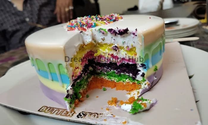 Butter Story Bakery Butter Story Bakery