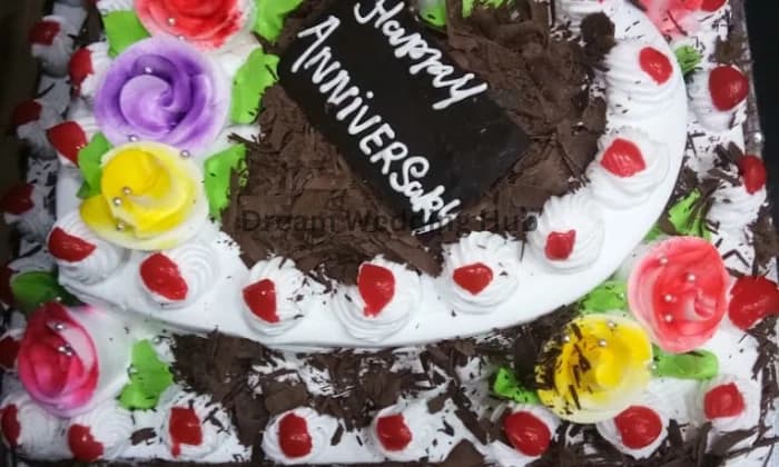 Vikas Bakery Vikas Bakery