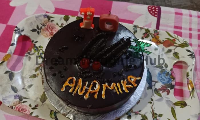 The Flying Cakes The Flying Cakes