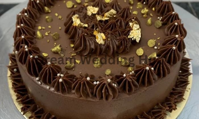 Ganache Cake Factory Ganache Cake Factory