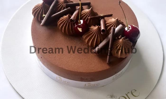 Liore Ptisserie Liore Ptisserie