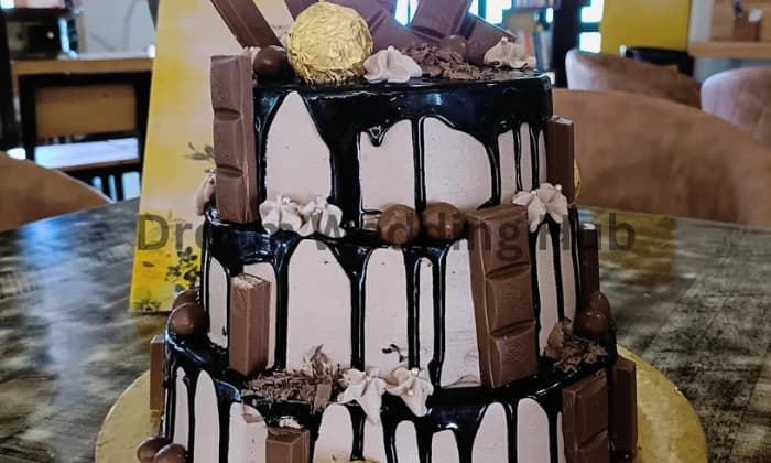 Flavours Cafe Bakery Flavours Cafe Bakery