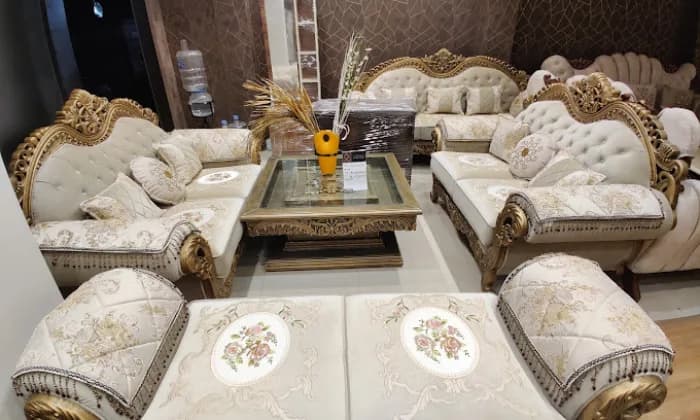 New Elite Furniture New Elite Furniture