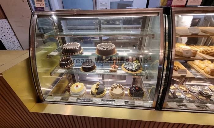 Upper Crust Upper Crust