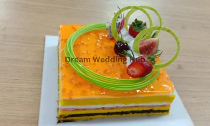 KUSHWAHA BAKERY KUSHWAHA BAKERY