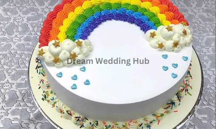 The CAKERS The CAKERS