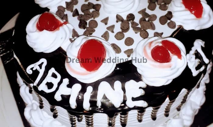 Pure veg Cake Pure veg Cake