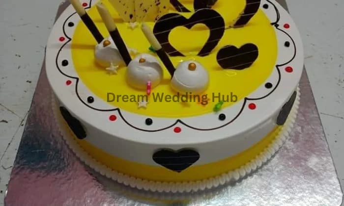 Cake parlour secotor 8c Cake parlour secotor 8c