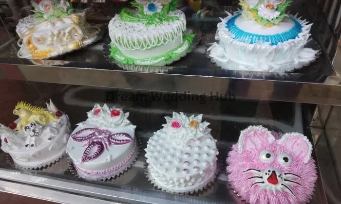 Gokul cake shop Gokul cake shop