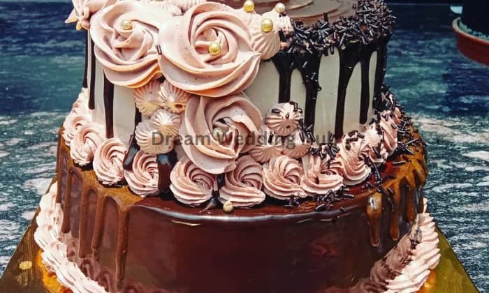 Choco Twist Choco Twist