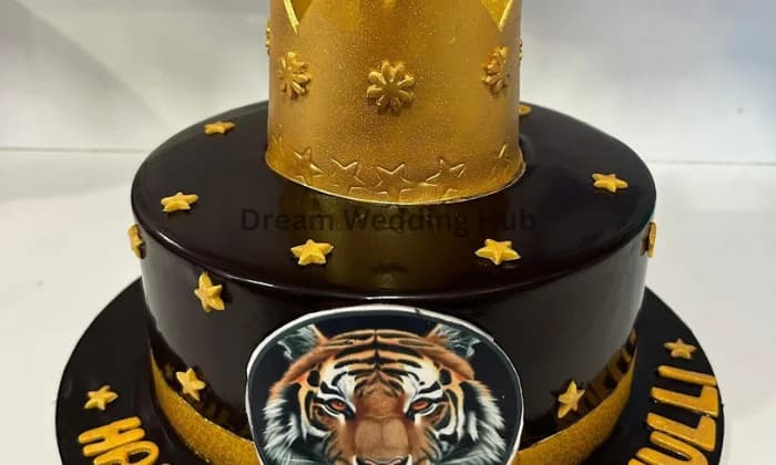 The Cake Chef The Cake Chef