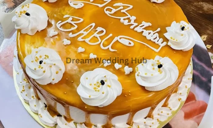 Cake of the day Cake of the day